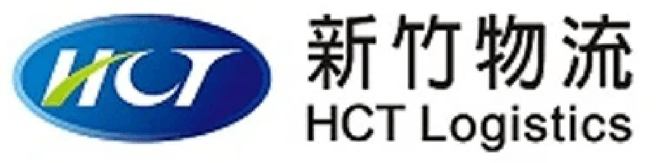 合作夥伴品牌 Logo
