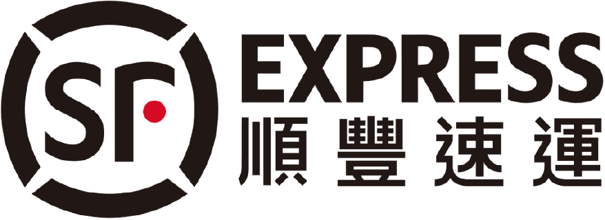 合作夥伴品牌 Logo
