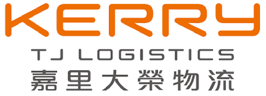 合作夥伴品牌 Logo