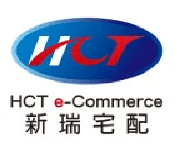 合作夥伴品牌 Logo