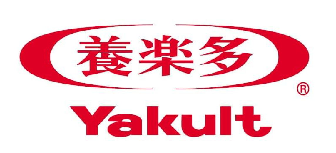 合作夥伴品牌 Logo