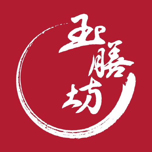 合作夥伴品牌 Logo
